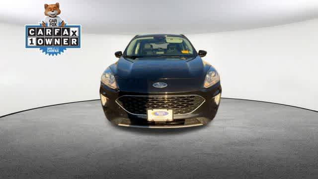 used 2022 Ford Escape car, priced at $21,974