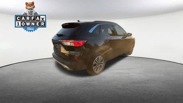 used 2022 Ford Escape car, priced at $21,974