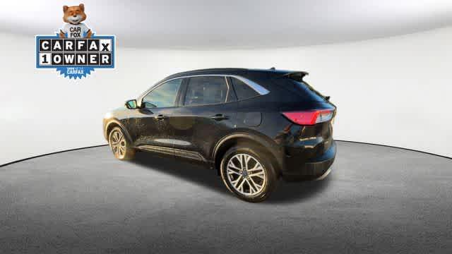 used 2022 Ford Escape car, priced at $21,974