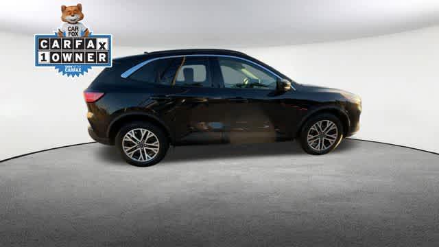 used 2022 Ford Escape car, priced at $21,974
