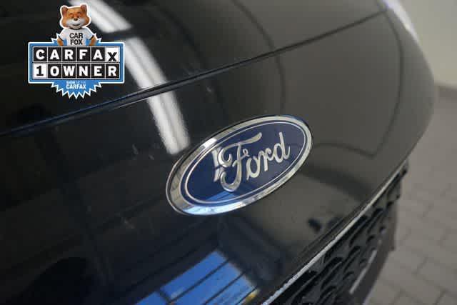 used 2022 Ford Escape car, priced at $21,974