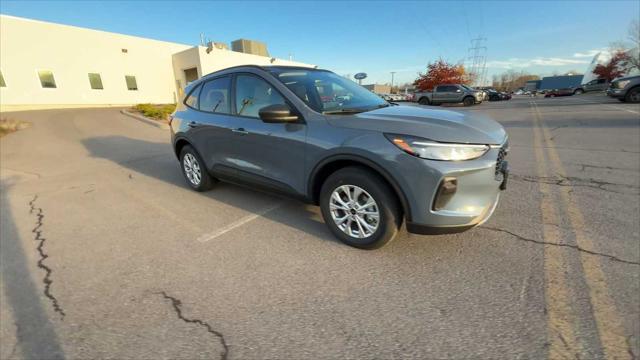 new 2025 Ford Escape car, priced at $35,475