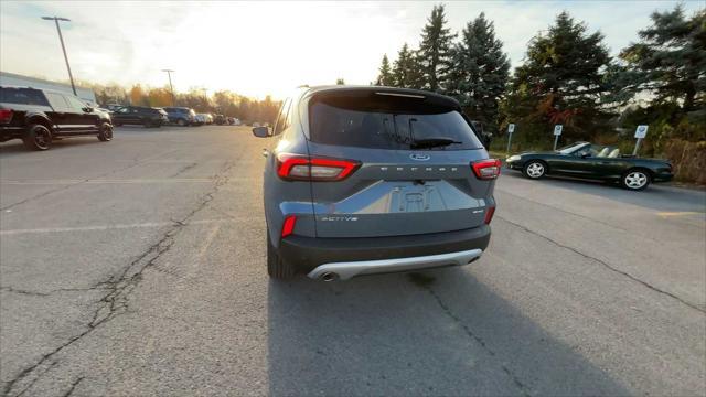 new 2025 Ford Escape car, priced at $35,475