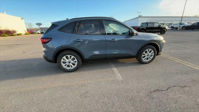 new 2025 Ford Escape car, priced at $35,475