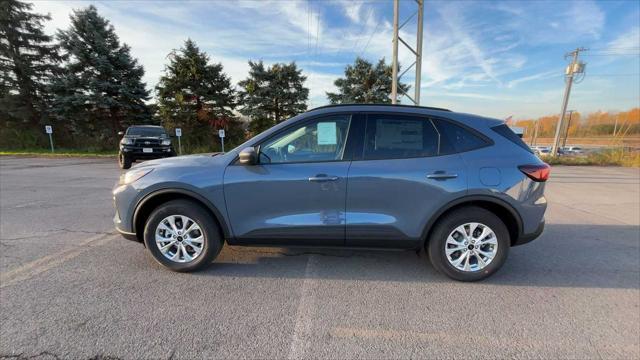 new 2025 Ford Escape car, priced at $35,475