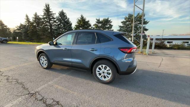 new 2025 Ford Escape car, priced at $35,475