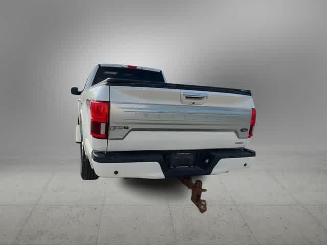 used 2019 Ford F-150 car, priced at $32,771