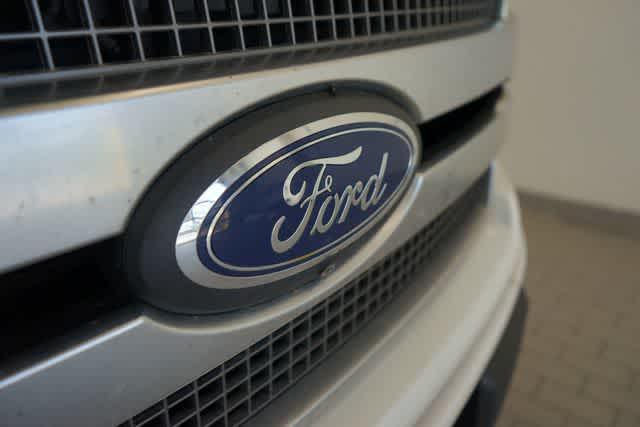 used 2019 Ford F-150 car, priced at $32,771