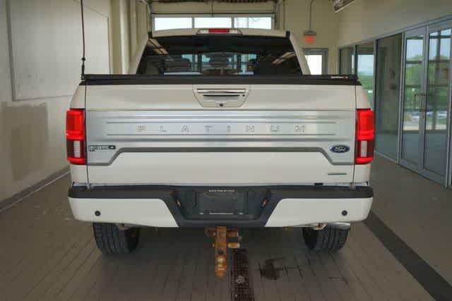 used 2019 Ford F-150 car, priced at $32,771