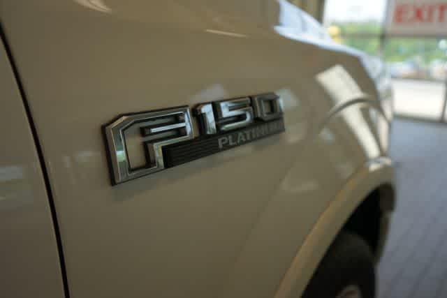 used 2019 Ford F-150 car, priced at $32,771