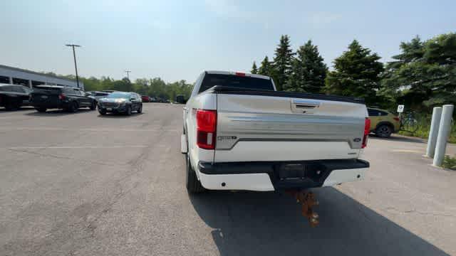 used 2019 Ford F-150 car, priced at $32,173