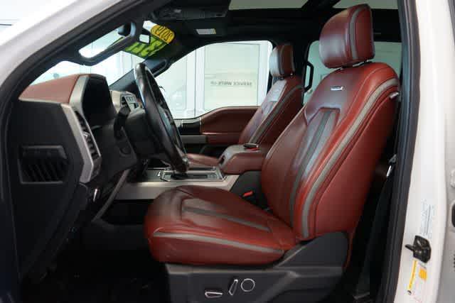 used 2019 Ford F-150 car, priced at $32,173