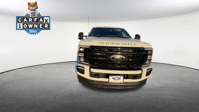 used 2022 Ford F-250 car, priced at $58,370