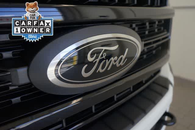 used 2022 Ford F-250 car, priced at $58,370