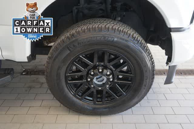 used 2022 Ford F-250 car, priced at $58,370