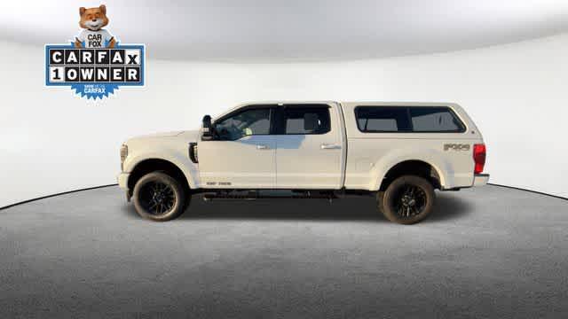 used 2022 Ford F-250 car, priced at $58,370