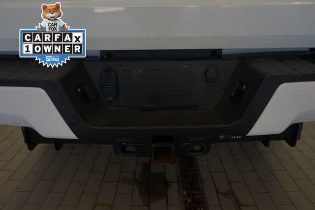 used 2022 Ford F-250 car, priced at $58,370