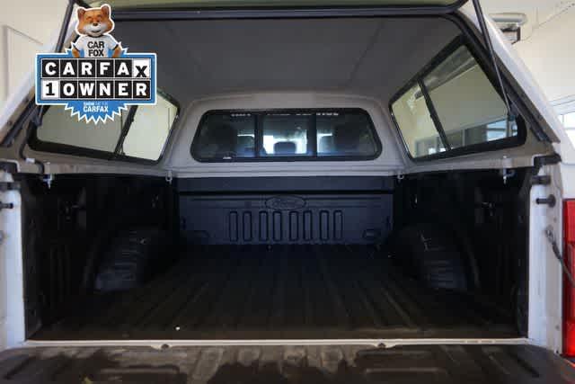 used 2022 Ford F-250 car, priced at $58,370