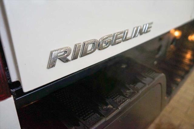 used 2022 Honda Ridgeline car, priced at $31,242