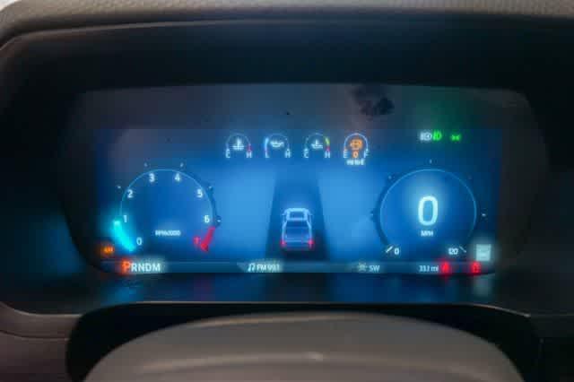 new 2025 Ford F-150 car, priced at $64,403