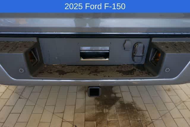 new 2025 Ford F-150 car, priced at $49,680