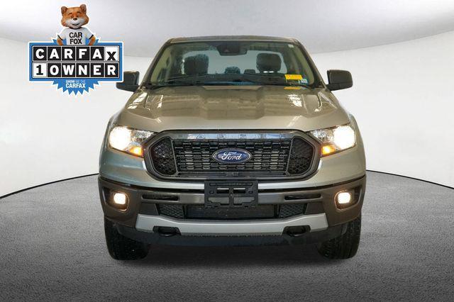 used 2022 Ford Ranger car, priced at $34,231