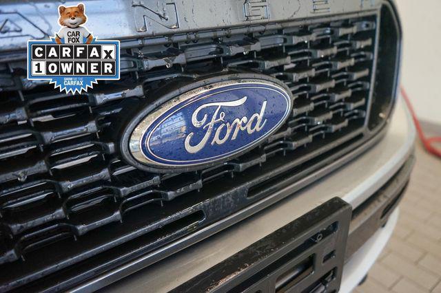 used 2022 Ford Ranger car, priced at $34,231