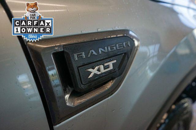 used 2022 Ford Ranger car, priced at $34,231