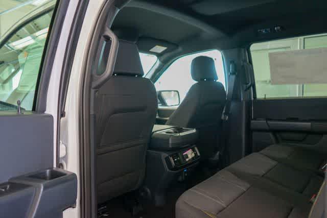 new 2025 Ford F-150 car, priced at $49,628