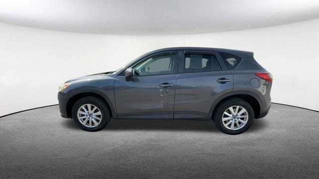 used 2016 Mazda CX-5 car, priced at $14,672