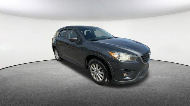 used 2016 Mazda CX-5 car, priced at $14,672