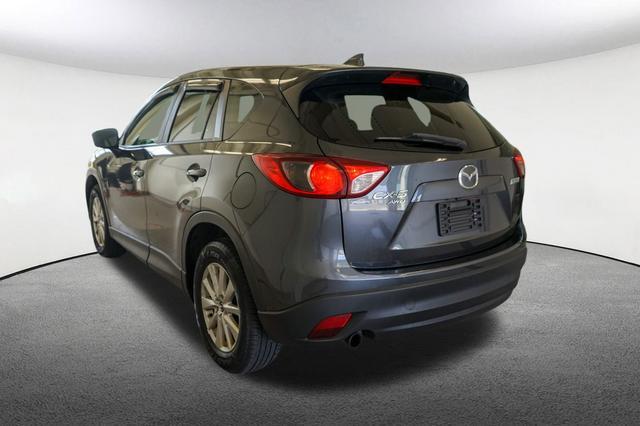 used 2016 Mazda CX-5 car, priced at $14,672