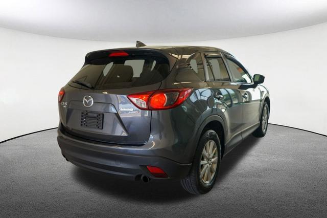 used 2016 Mazda CX-5 car, priced at $14,672