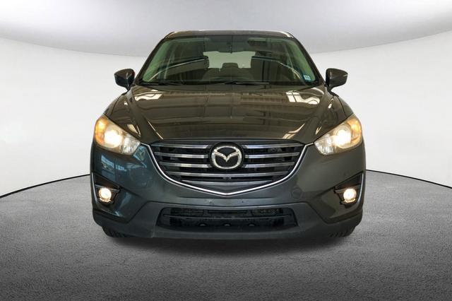 used 2016 Mazda CX-5 car, priced at $14,672