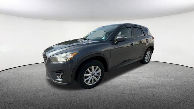 used 2016 Mazda CX-5 car, priced at $14,672