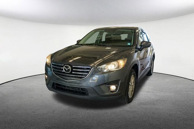 used 2016 Mazda CX-5 car, priced at $14,672