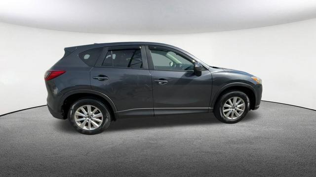 used 2016 Mazda CX-5 car, priced at $14,672