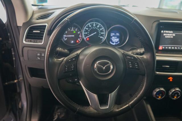 used 2016 Mazda CX-5 car, priced at $14,672