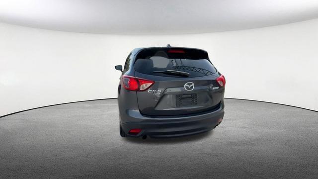 used 2016 Mazda CX-5 car, priced at $14,672