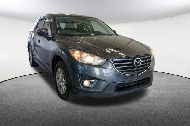 used 2016 Mazda CX-5 car, priced at $14,672