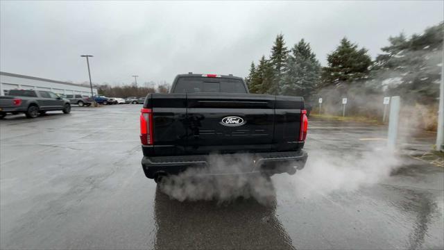 new 2024 Ford F-150 car, priced at $71,945