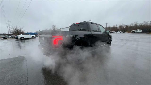 new 2024 Ford F-150 car, priced at $71,945