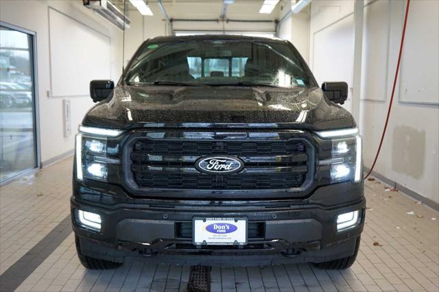 new 2024 Ford F-150 car, priced at $71,945