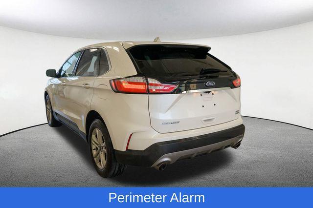 used 2019 Ford Edge car, priced at $19,941