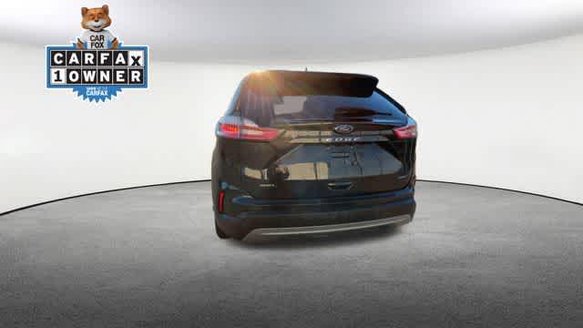 used 2022 Ford Edge car, priced at $23,844