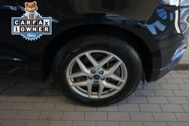 used 2022 Ford Edge car, priced at $23,844