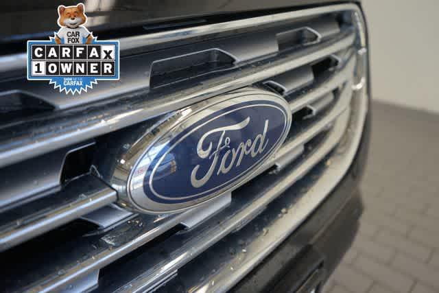 used 2022 Ford Edge car, priced at $23,844