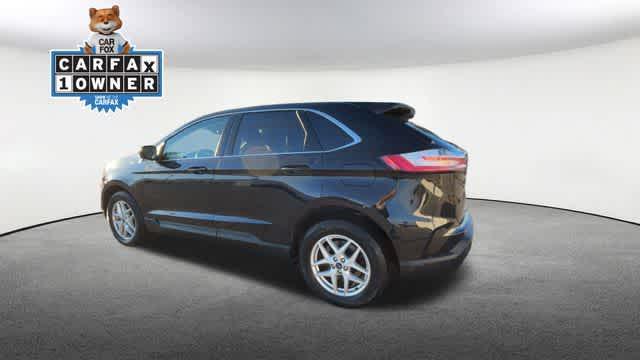 used 2022 Ford Edge car, priced at $23,844