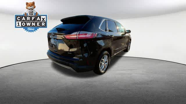 used 2022 Ford Edge car, priced at $23,844