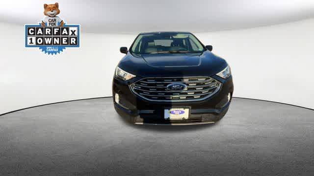 used 2022 Ford Edge car, priced at $23,844